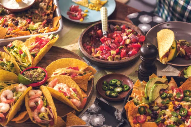 8 Delicious Street Food Dishes to Try in Mexico