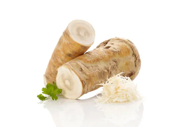 Horseradish And Its Substitutes