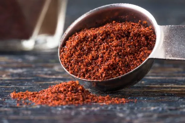 Chipotle Chili Powder