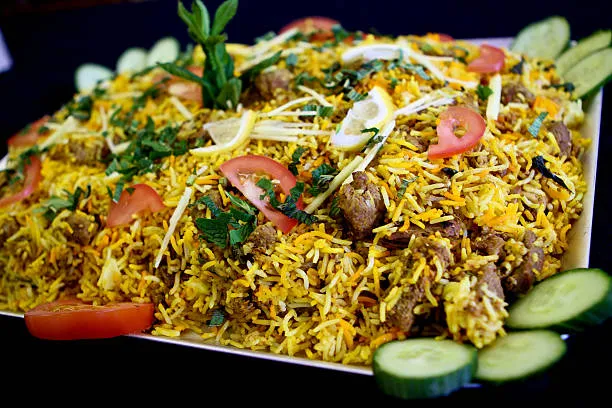 7 BEST Side Dishes to Serve with Biryani