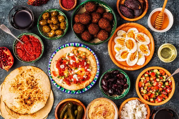 7 Best Food to Try In Israel