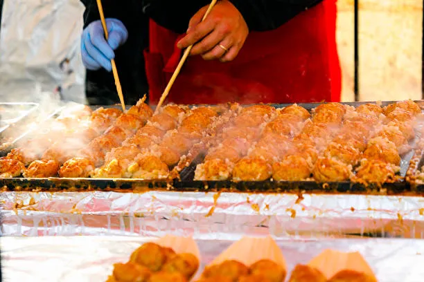 Bonita Flakes (Katsuobushi) And Its Substitutes