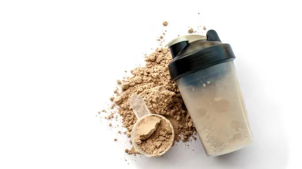 Protein Powder And Its Substitutes