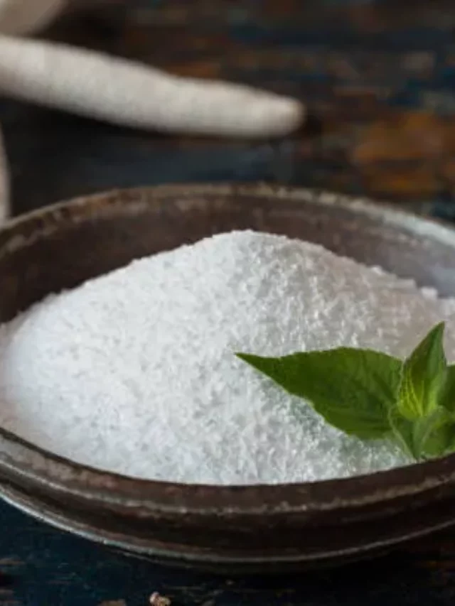 Epsom Salt And Its Substitutes