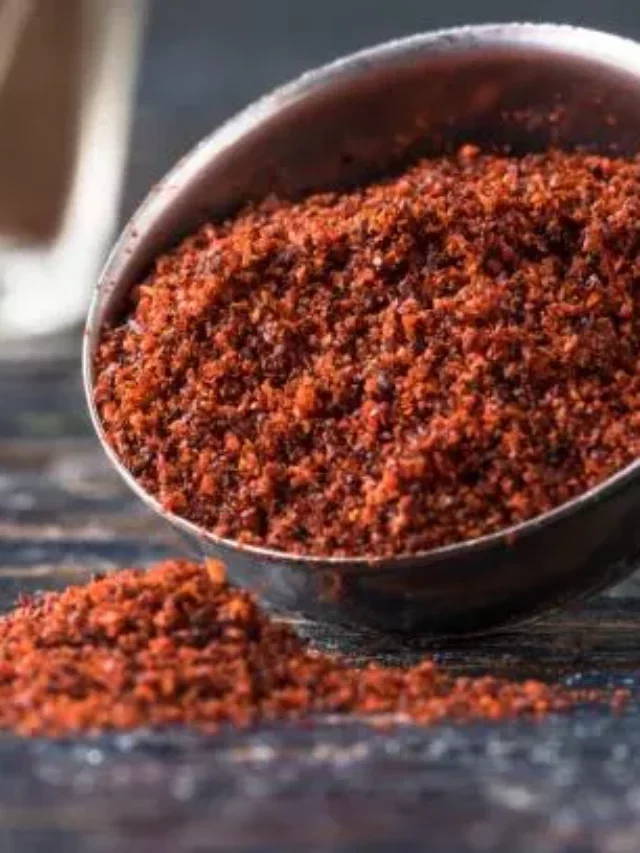 Chipotle Chili Powder