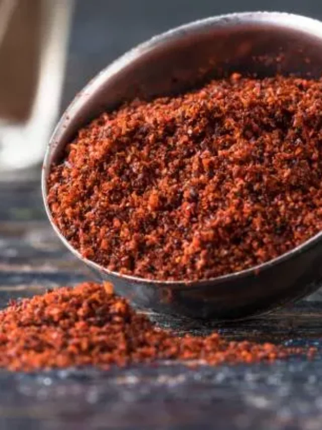 Chipotle Chili Powder