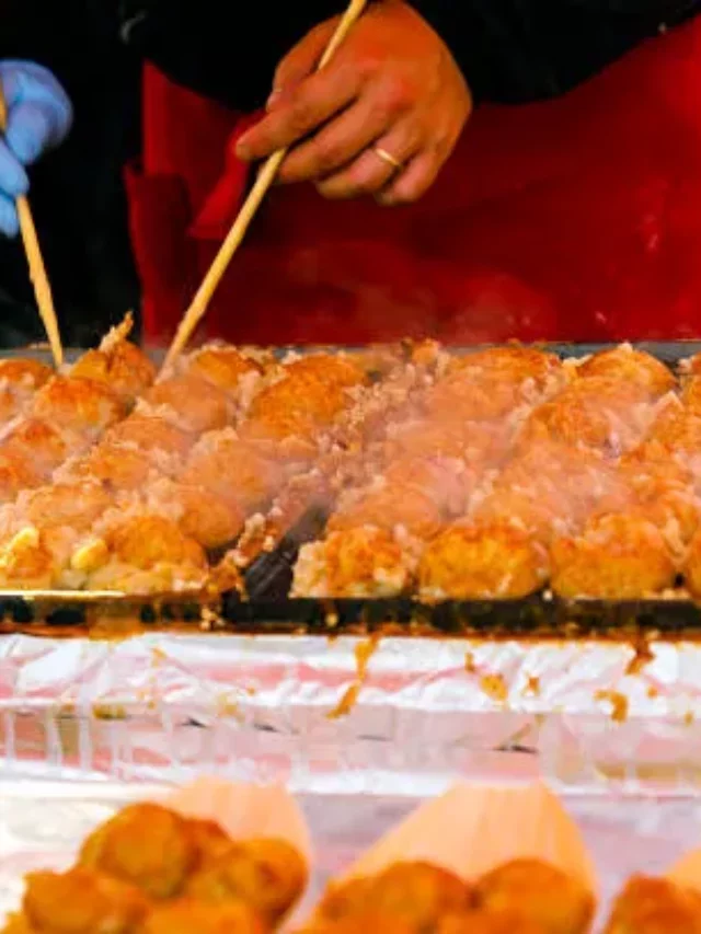 Bonita Flakes (Katsuobushi) And Its Substitutes