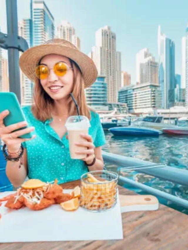 Top 10 foodie things to try in Dubai